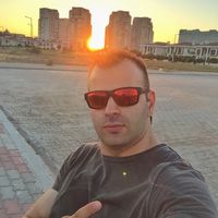 Fotos de Ekrem Çekin