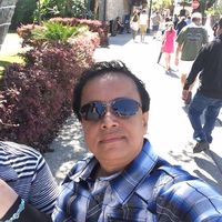 Jalal Khalil's Photo