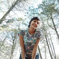 Maria Bergsneider's Photo