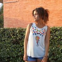 Fotos de Tabata Gosso