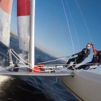 Fotos de Alex Seagal