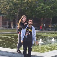 Mohamed Sarraj's Photo