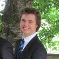 Robert Murphy的照片