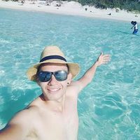 Le foto di Cheche Serna