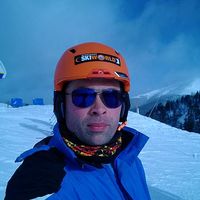 Mihai Adrian Ifrim's Photo