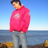 Santiago Quesada Rodriguez's Photo