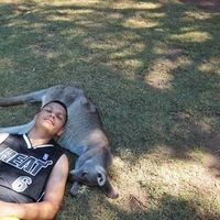 Quentin Buscaylet的照片