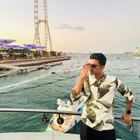 Фотографии пользователя Leonal Samuel