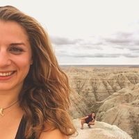 Anna Kessler的照片