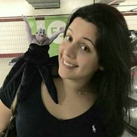 Bianca Sousa的照片