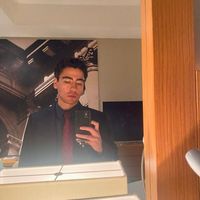 Oscar Cain Román的照片