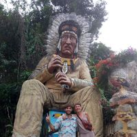 Facundo Garcia's Photo