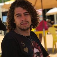 Bruno Santos's Photo