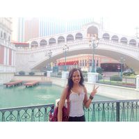 Pamela Munyana的照片