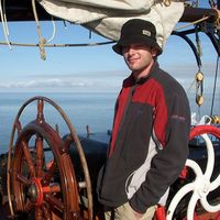 Sander Van Helvert's Photo