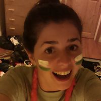 Blandine Chaleroux's Photo