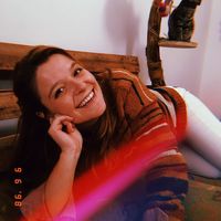 Juliana Gallay的照片