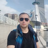 Photos de Dmitriy Glushko