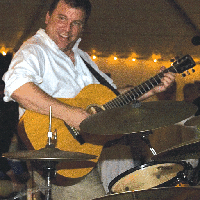 Billy Caldwell's Photo