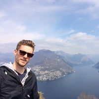 Fotos von Nicolas Hürzeler