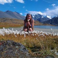 Photos de Akhmadeeva Svetlana