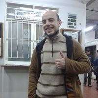 Photos de Facundo Furman