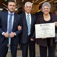 Eduardo Gómez Romero's Photo