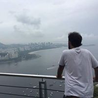 Matias Macondo's Photo