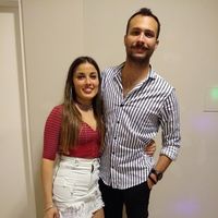 Exequiel Furlan's Photo