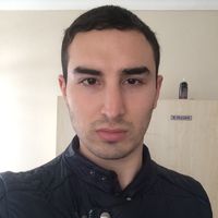 Ilqar Asgarli的照片