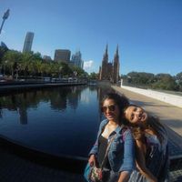 Fotos von Daniela Guzman