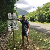 Fotos de Drew Yetter