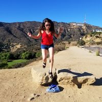 Catalina Chávez's Photo