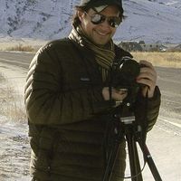 Morrison Mast's Photo