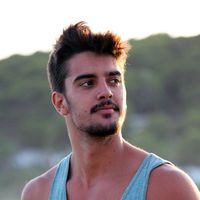 Eric Martínez Martí's Photo