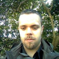 Vincent Van Steenbergen's Photo