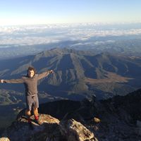 Tomas Hruska's Photo