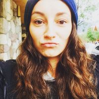 Aliénor Moureau的照片