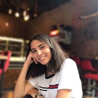 Fotos von Nazlı Çevik