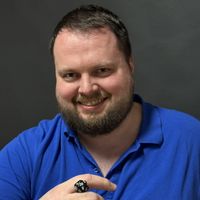 Marcel Jóźwiak's Photo