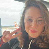 Kamila Holowczak's Photo