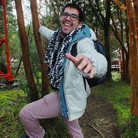 Juan Torres的照片