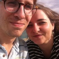 Fotos de Marine J. de Veauvenargue