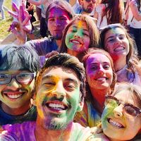 Asil Özkaynak's Photo