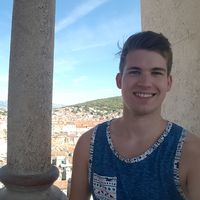 Christopher Pauly's Photo