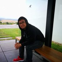 Le foto di Joel Taño