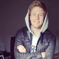 Anthony Delille的照片