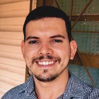 Mikaivison Garcez的照片