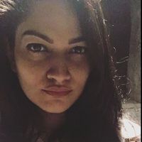 Shibani Khuntia's Photo