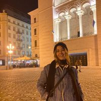 Zeynep Ozturk的照片